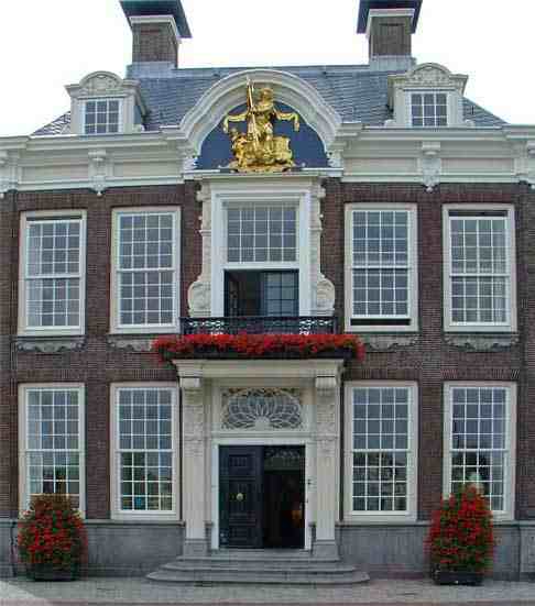 Stadhuis