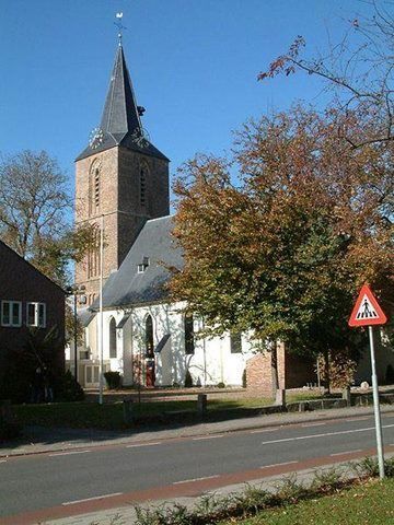 De Hofkerk