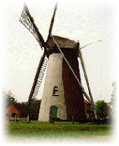 De Saasveldse molens