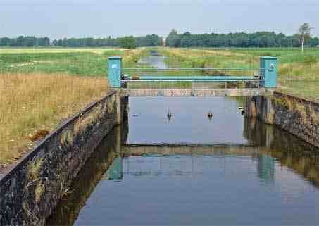 Kanaal Buinen-Schoonoord