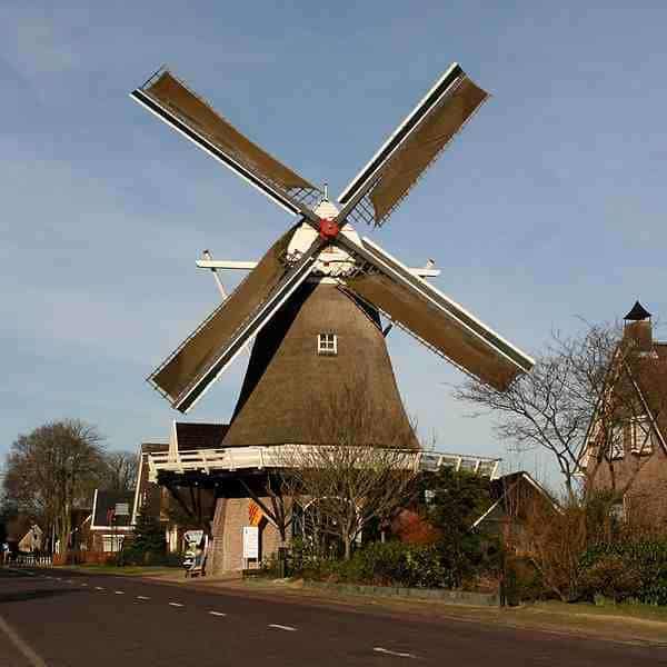 De Bente