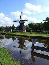De Boezemvriend
