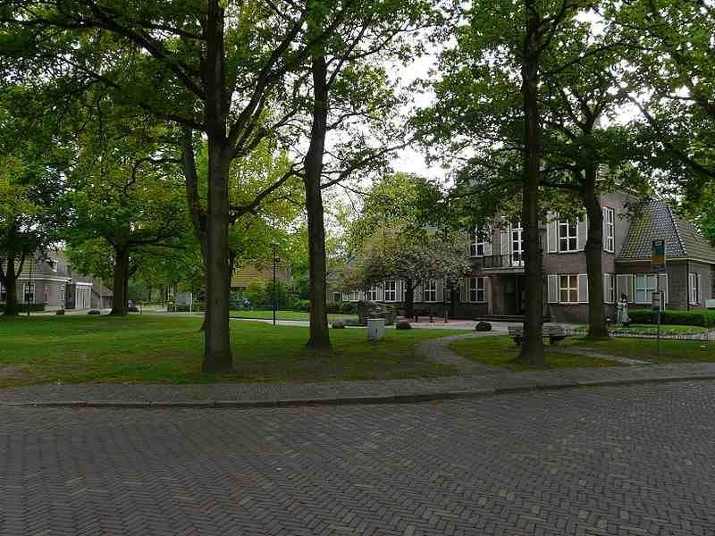 De Brink