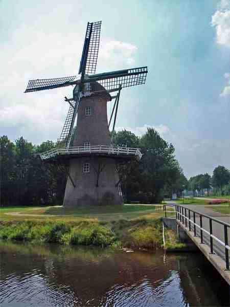 Molen de Juffer