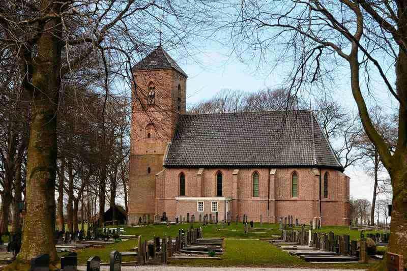 Rijksmonument