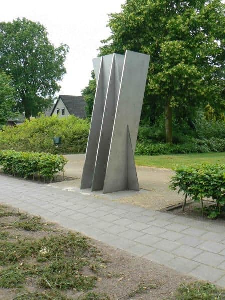 Verzetsmonument