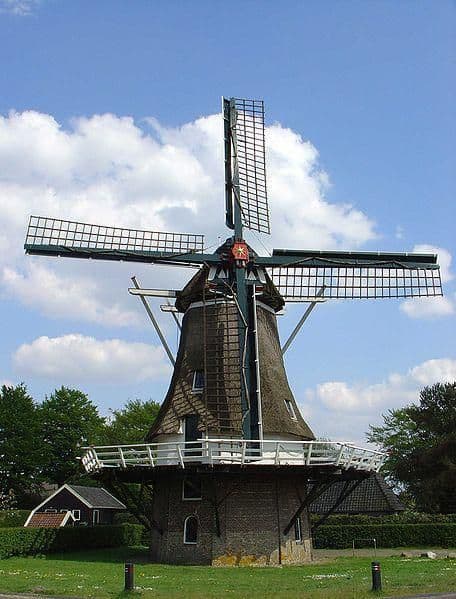 De Vlijt