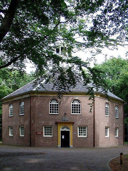 Koepelkerk