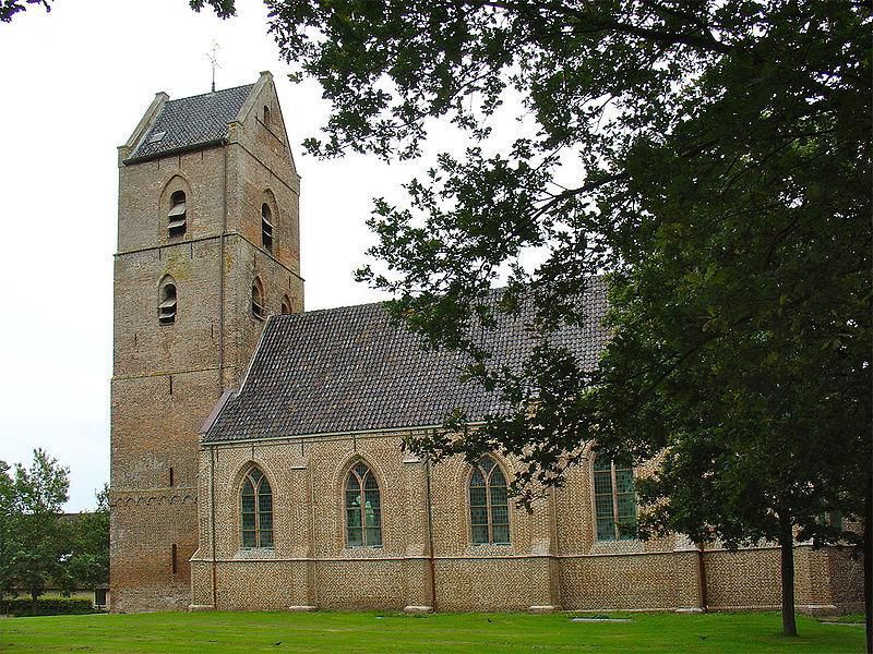 Johannes de Doper kerk