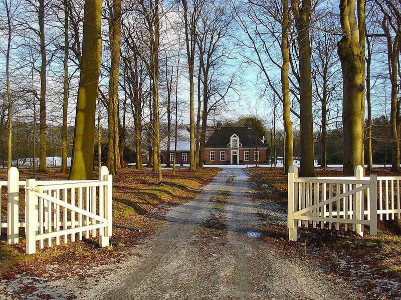 De Tonckensborg