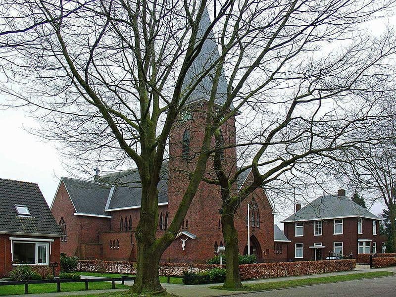 St. Josephkerk