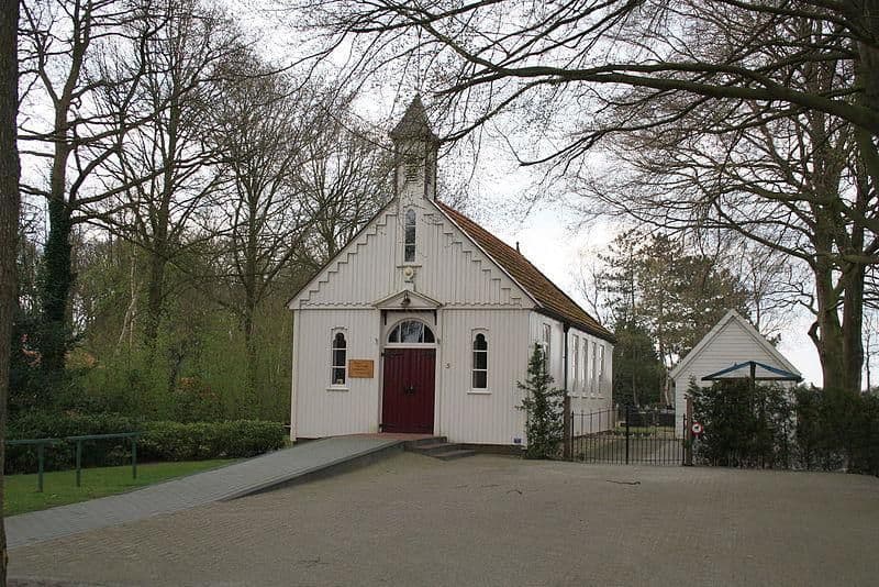 Obadjakapel