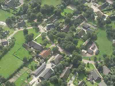 Anderen vanuit de lucht