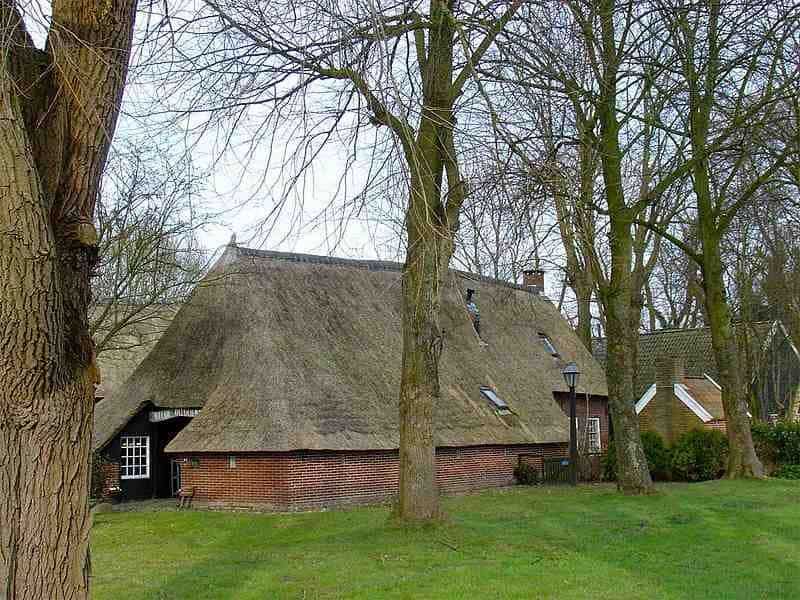 Klein Hilbingshof