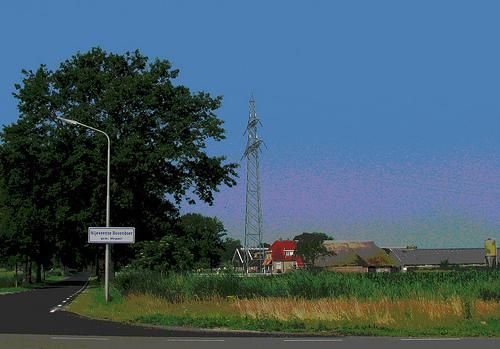 Herkomst foto onbekend