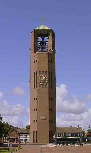 De Poldertoren