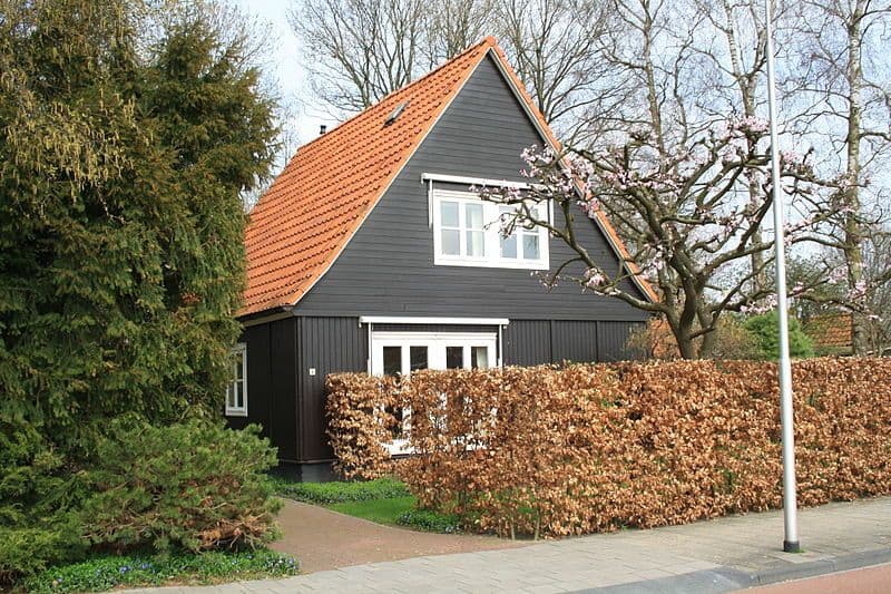 Rijksmonument