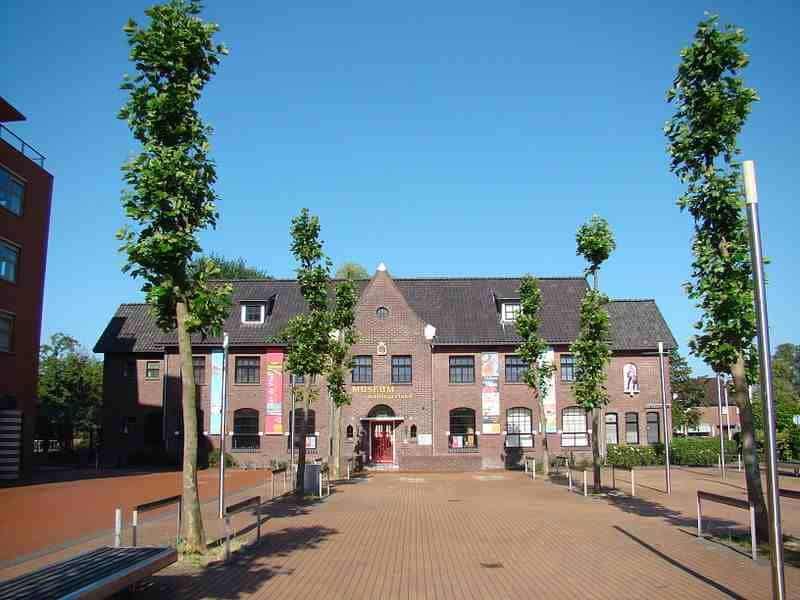 Museum Smallingerland in Drachten