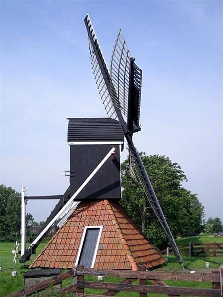  Molen Heechhiem