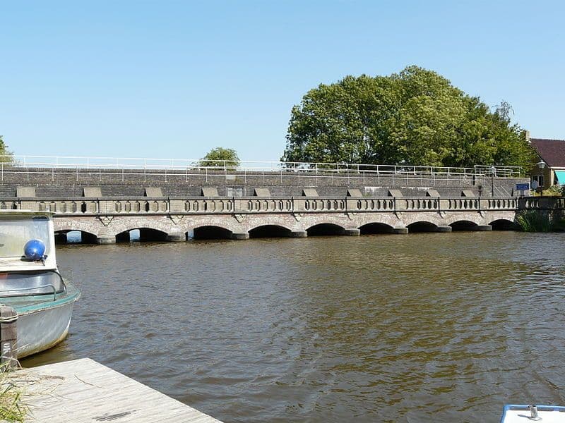 De Muntsjesyl. in Munnekezijl