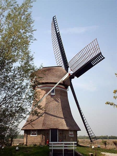 De Reiger