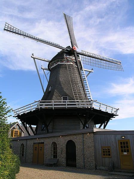 De Korenaar