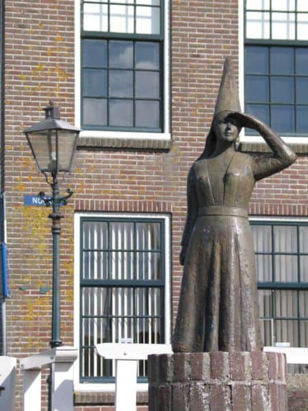 Vrouwrje van Stavoren