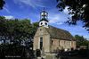Kerkje in Aalsum. Bron: Jan Dijkstra