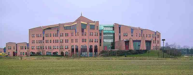 Gemeentehuis