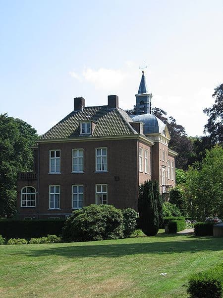 Kasteel Bennekom
