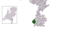 Gemeente Maastricht in beeld