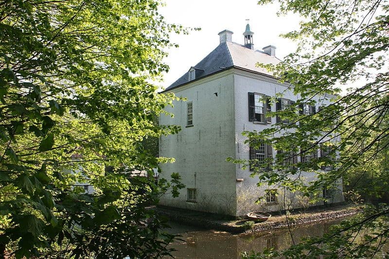 Kasteel Loon op Zand