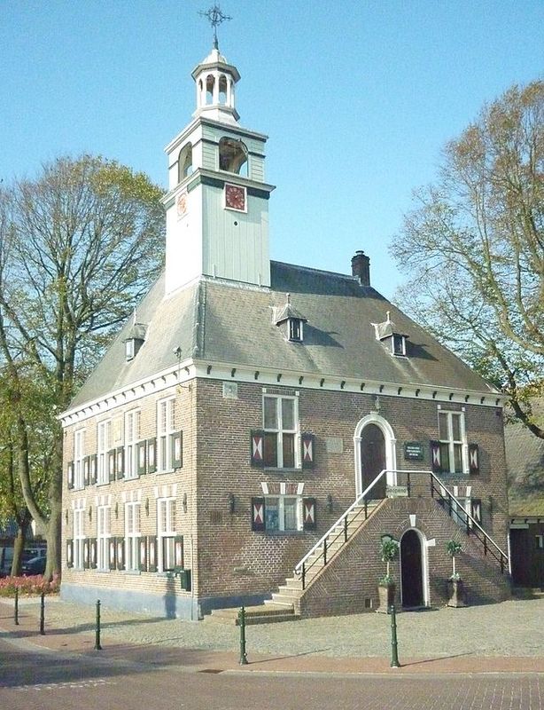 Nederlands Parfumflessen Museum