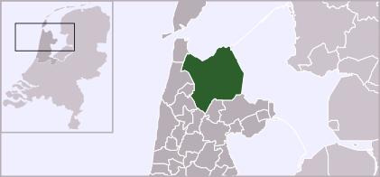 Gemeente Hollands Kroon in beeld