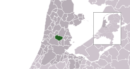 Gemeente Wormerland in beeld