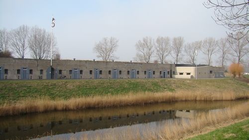 Fort Vijfhuizen