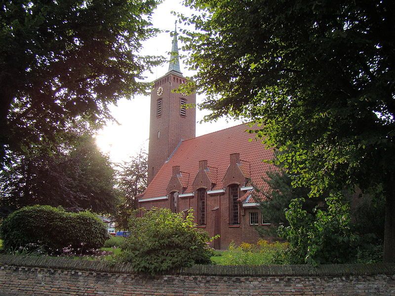 Kerk Schore (Zeeland)
