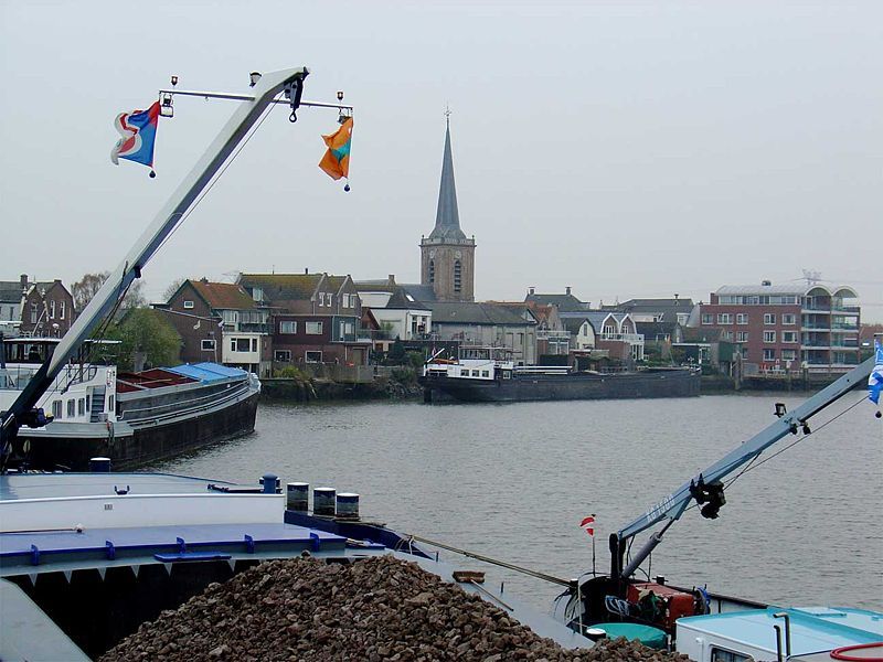 Ouderkerk aan de IJssel