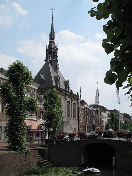 Stadhuis