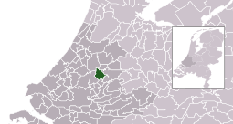 Gemeente Waddinxveen