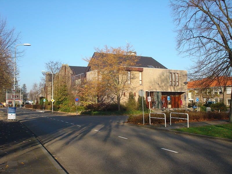 De Petrakerk