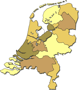 Nederland in beeld