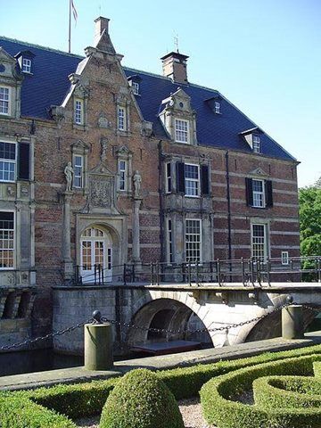 Kasteel Twickel