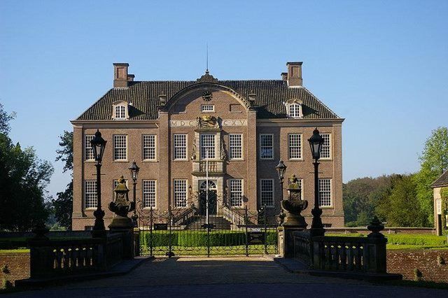 Kasteel Eerde