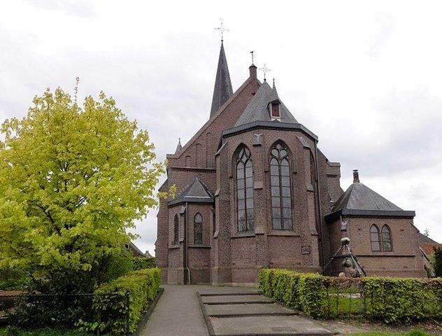 De Willibrorduskerk