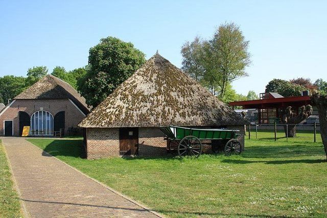 Boerderij Strunk