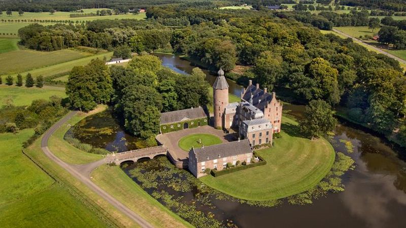 Kasteel Rechteren