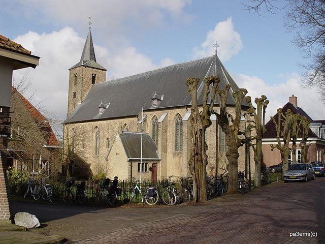 NH Kerk 