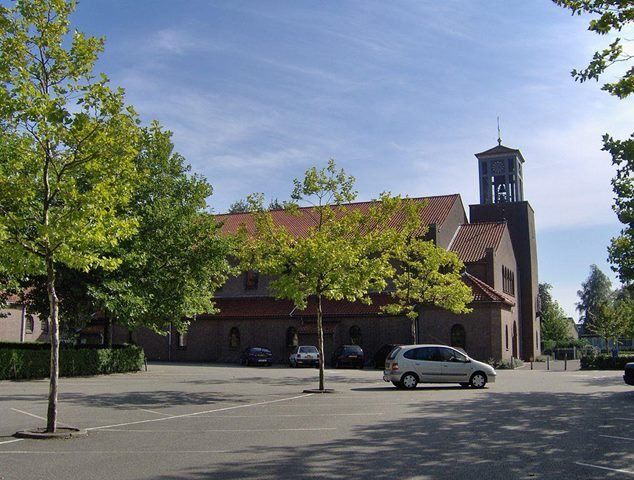 RK Kerk in Albergen