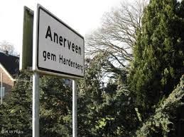 Welkom in Anerveen